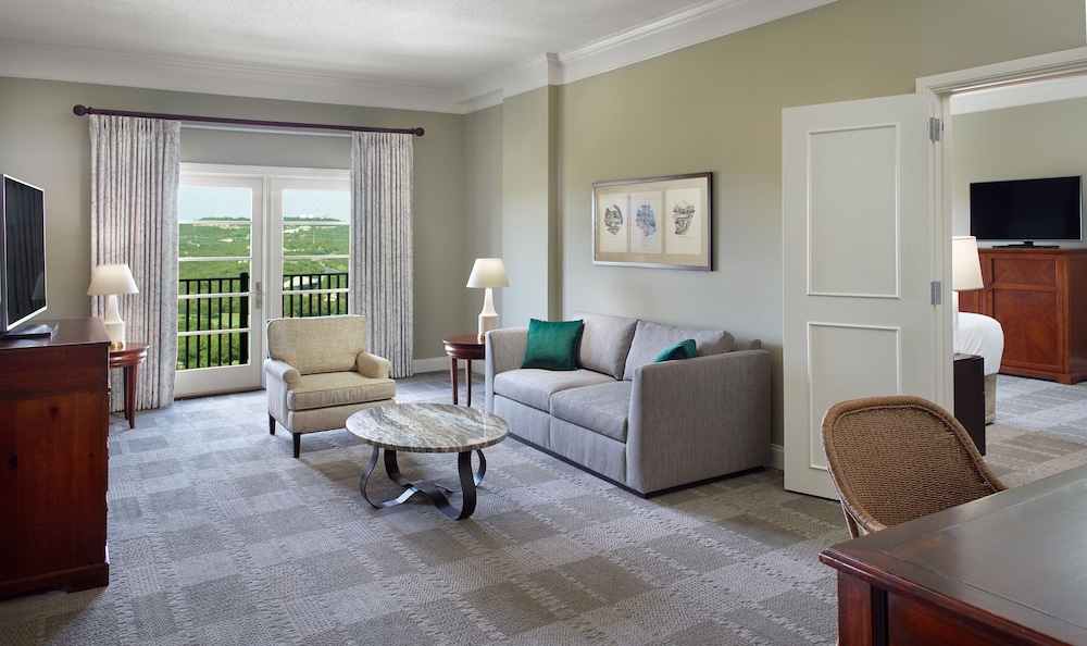Omni Barton Creek Resort and Spa Austin - photo 26