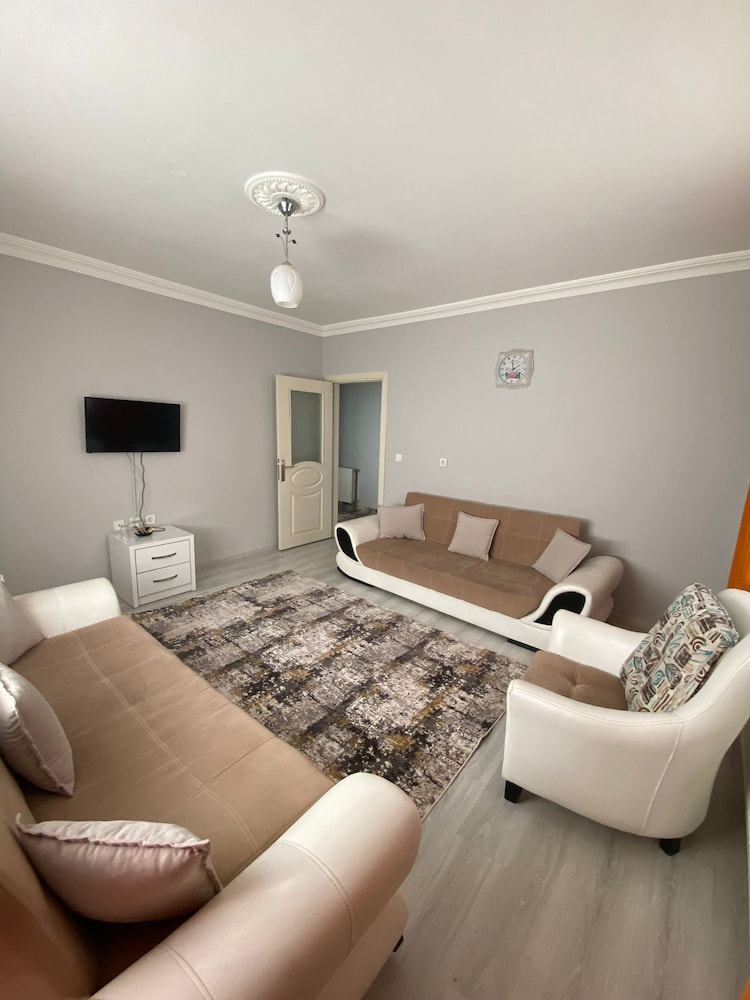 Vatan Suit — 4-Star Luxury Hotel in Tokat, Turkey