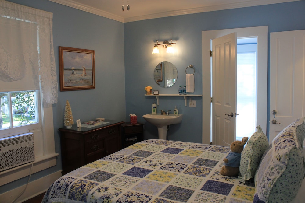 Mount Dora Historic Inn - photo 46