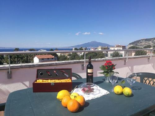 Casamia Sorrento by the Beach — 4-Star Luxury Hotel in Sant'agnello, Italy