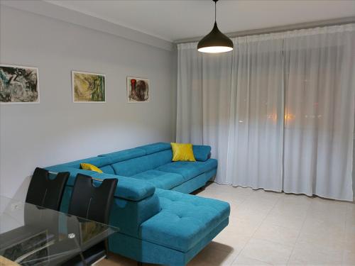 K2 Home 5Th Floor — 4-Star Luxury Hotel in Tirana, Albania