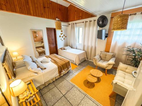 Pousada Surf na Guarda in Palhoca, Brasil