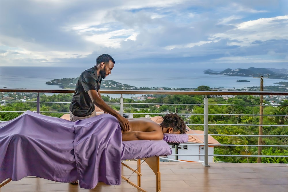 Hammock Suites in Castries, Saint Lucia