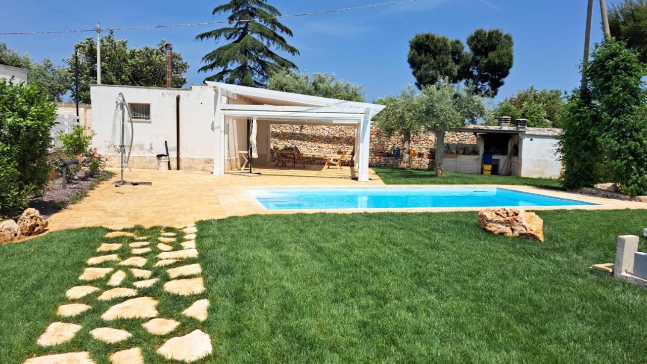 La Casa di Bel — 4-Star Luxury Hotel in Monopoli, Italy