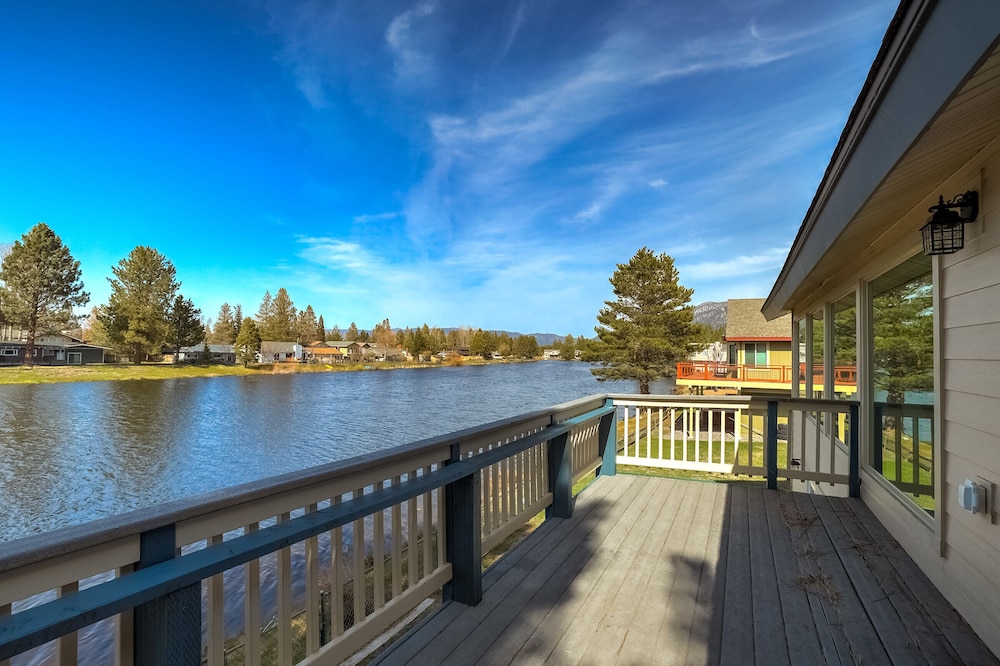 Tahoe Keys Residency — South Lake Tahoe