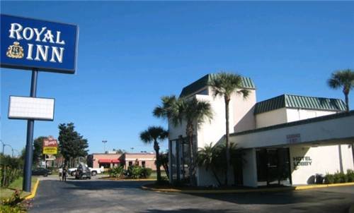 Florida Mall Inn - last minute hotel in Orlando