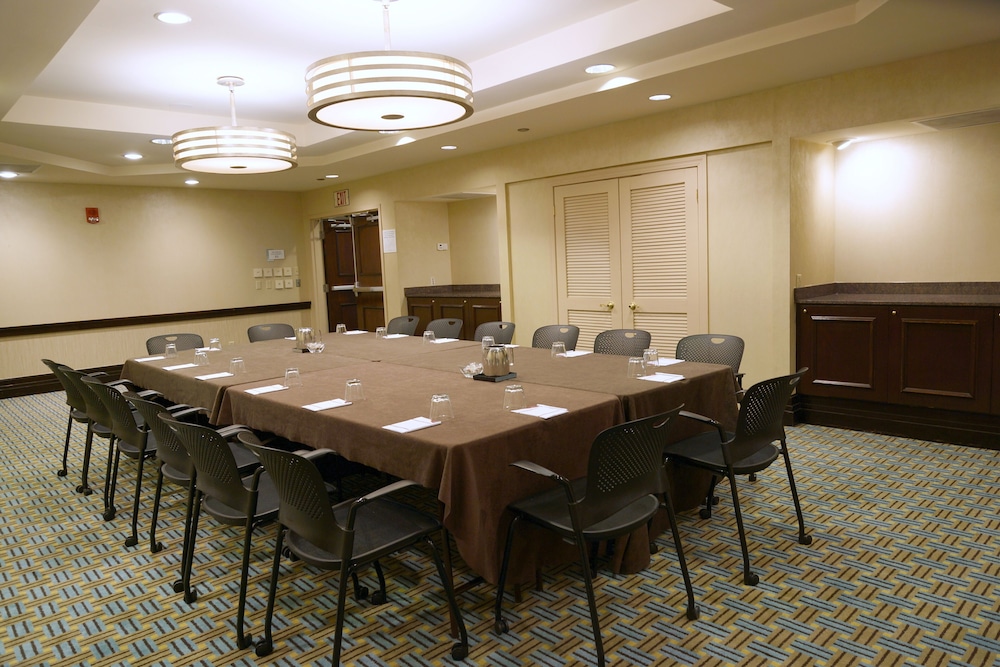 Crowne Plaza St. Louis Airport by IHG - photo 157