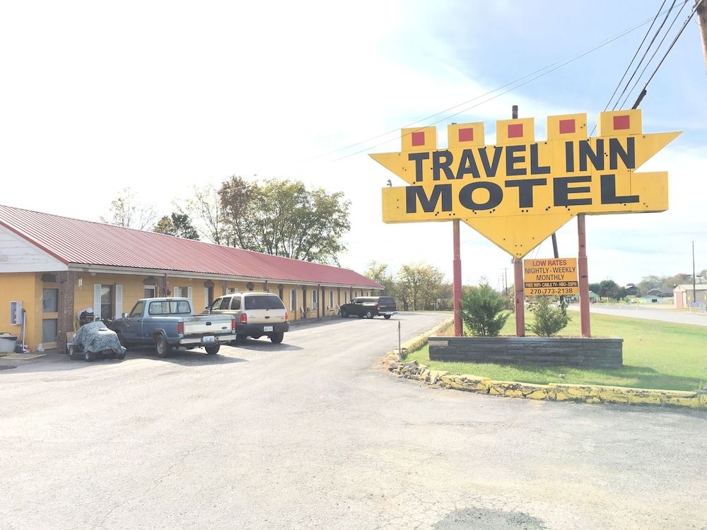 Travel Inn — hotel in Cave City