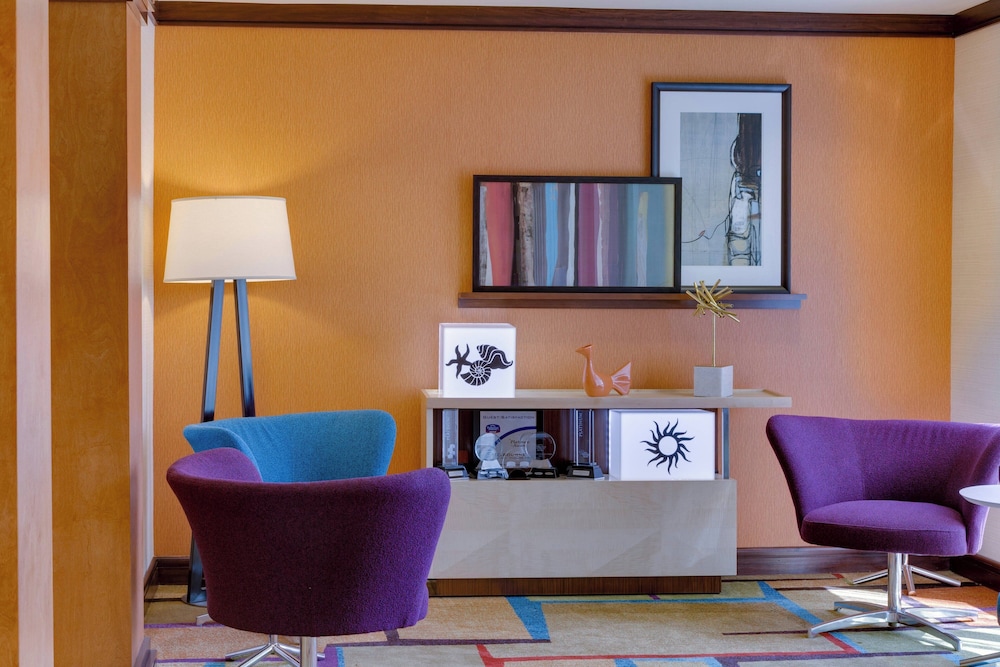 Fairfield by Marriott Inn & Suites Melbourne West Palm Bay - photo 6