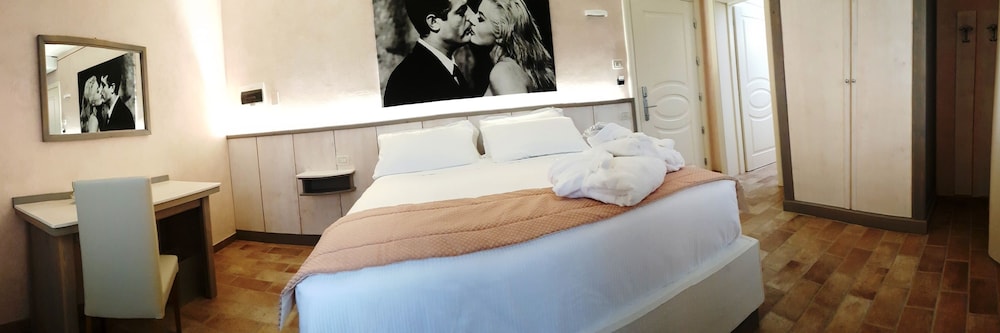 Hotel Locanda Dolce Vita — hotel in San Dona Di Piave