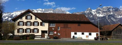 Bnb Haag — Sennwald — photo 4