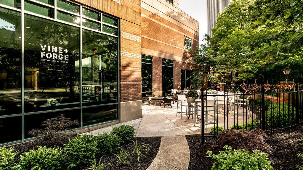 Sonesta Columbus Downtown - photo 21