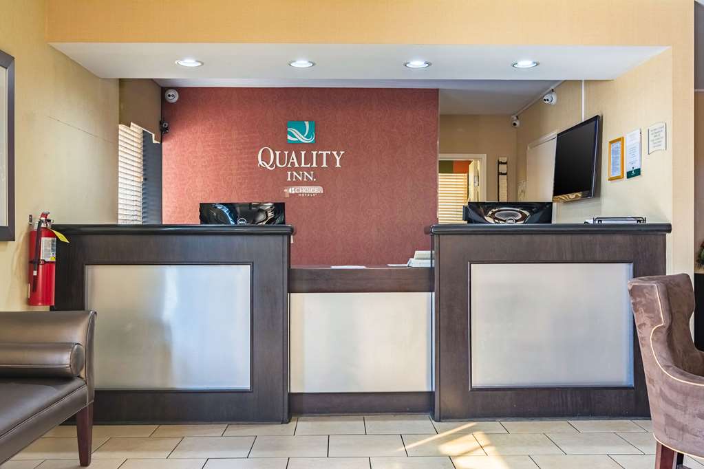 Quality Inn Columbus near Fort Benning - photo 6