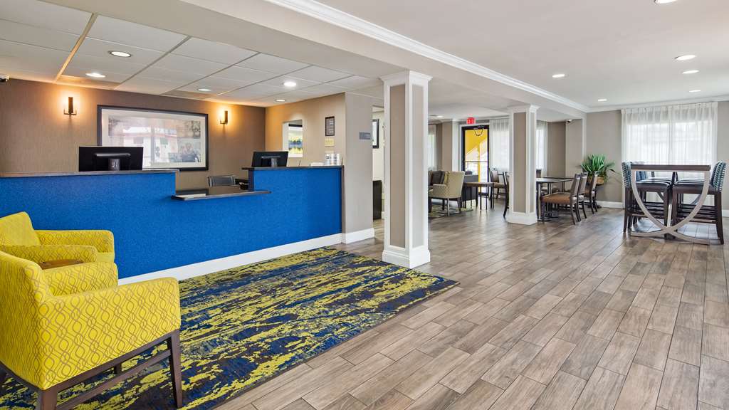 Best Western Annapolis - photo 2