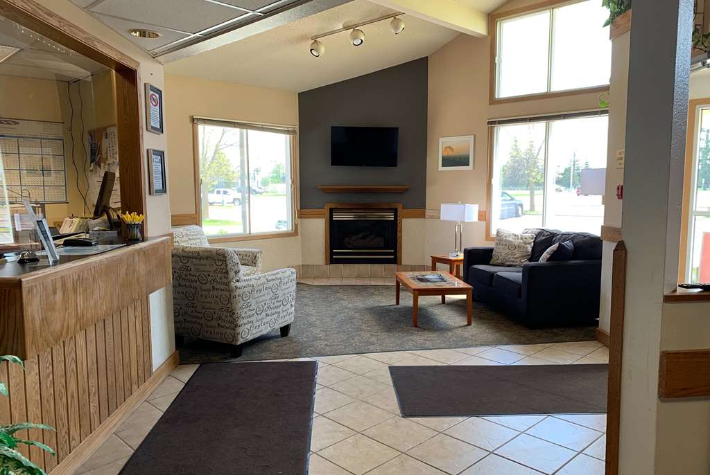 Days Inn by Wyndham Hinckley - photo 5