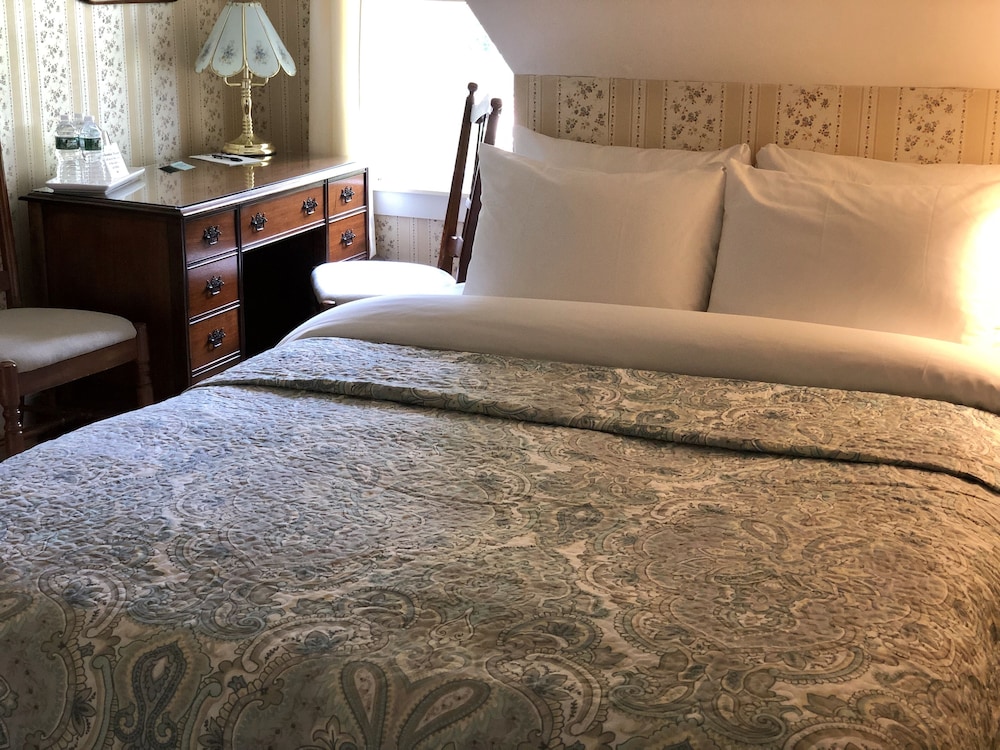 Spring Hill Inn - photo 22