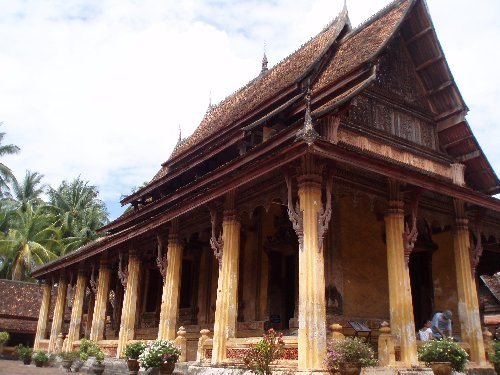 Nita Inn - last minute hotel in Vientiane