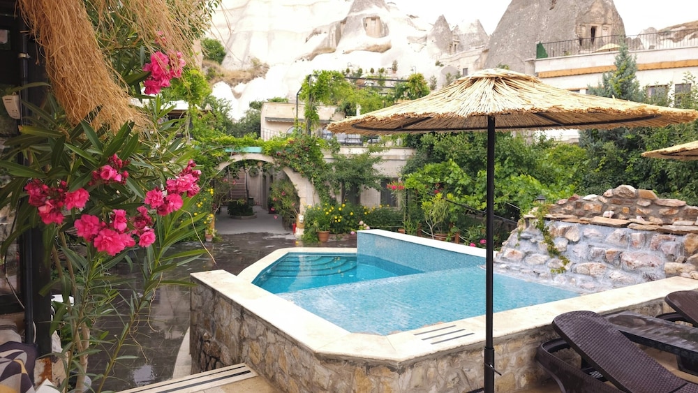Roc Of Cappadocia — Nevsehir