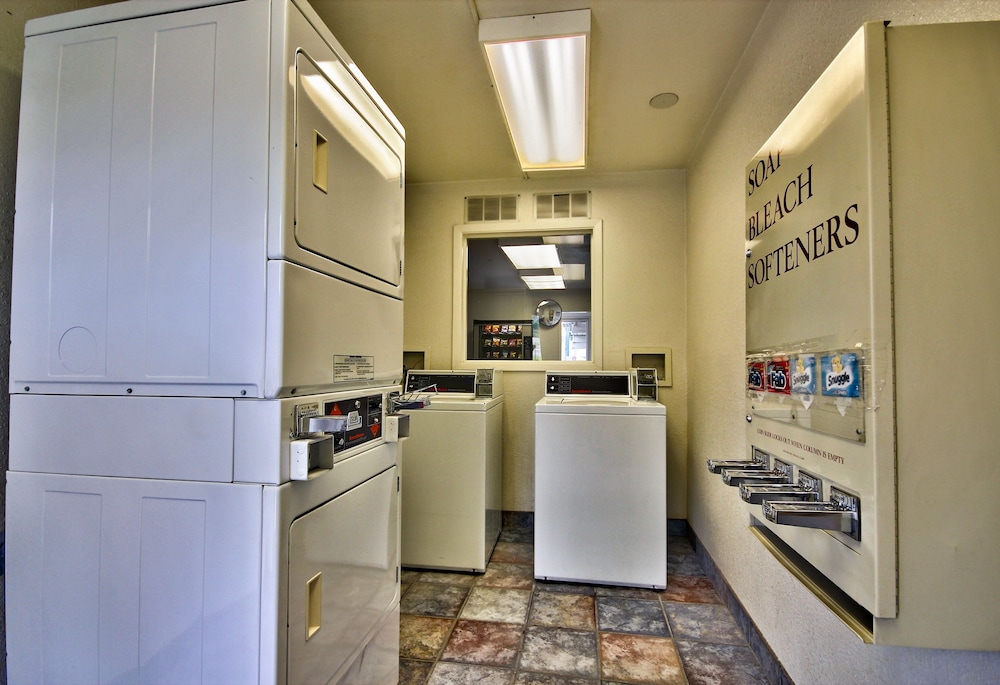 Americas Best Value Inn & Suites Helena - photo 22