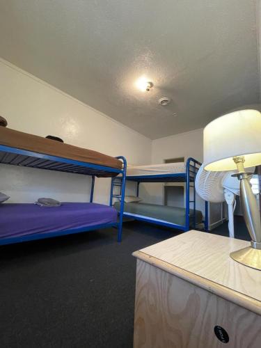Hollywood Highland Hotel And Hostel - photo 15