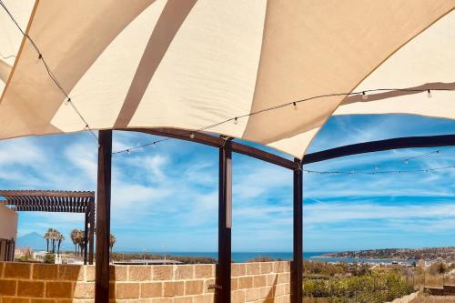 Vento D Estate Brucoli in Augusta, Italy