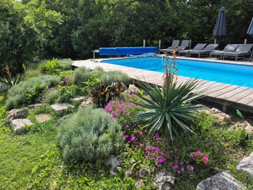 Domaine de Beaudefour - last minute hotel in Unknown City