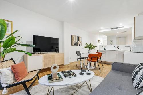 New Heima Gran Via 2a - last minute hotel in Madrid