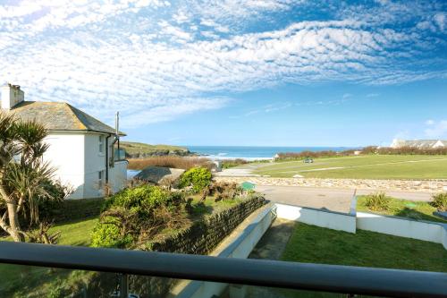 Apartment by the Beach the Foxcove — 4-Star Luxury Hotel in Padstow, United Kingdom