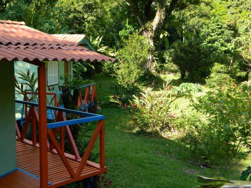 Bicho do Mato Suites — Guapimirim — photo 3
