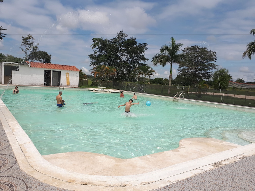 Ciudad Resort Campestre in Villavicencio, Colombia