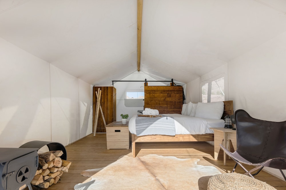 Under Canvas Zion - photo 27