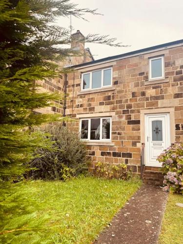 The Jennings in Middlesbrough, United Kingdom