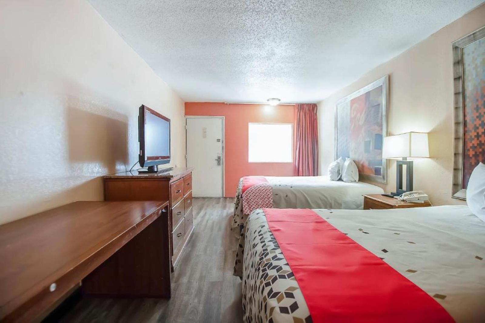 Hotel O Daylight Inn Elkhart I 90 IN - photo 29