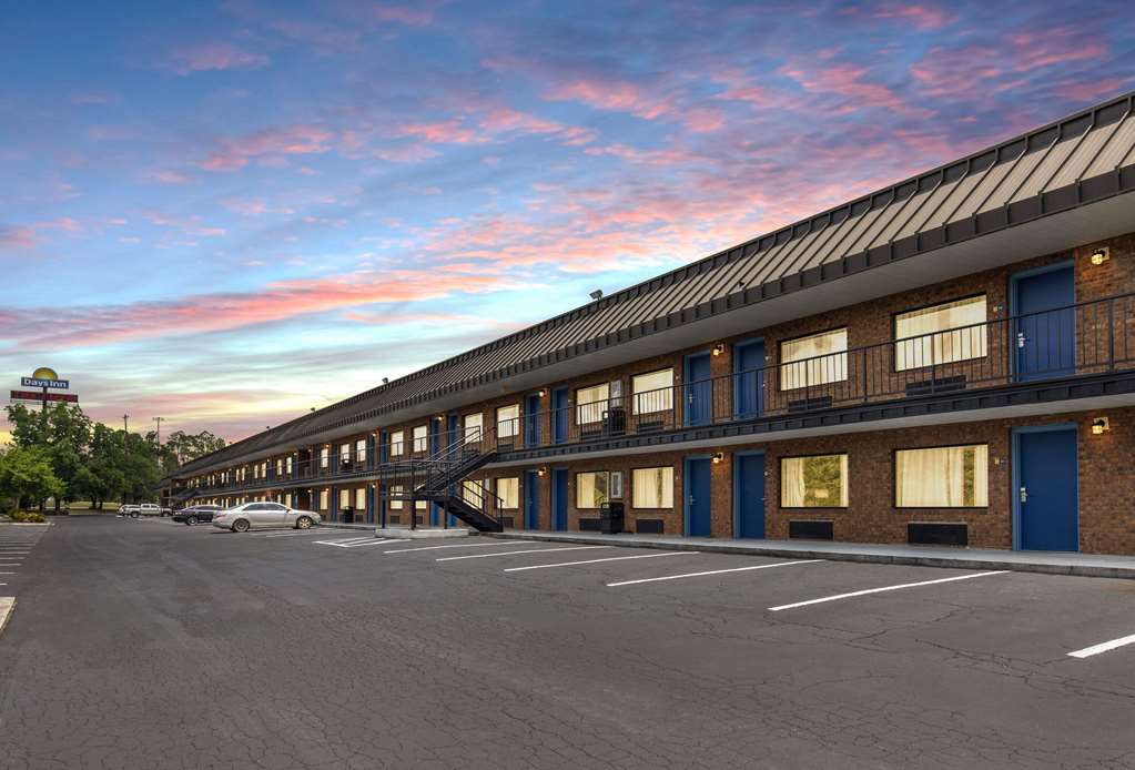 Days Inn by Wyndham St George - photo 18