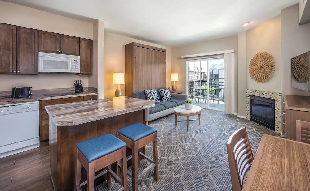WorldMark Solvang - photo 14
