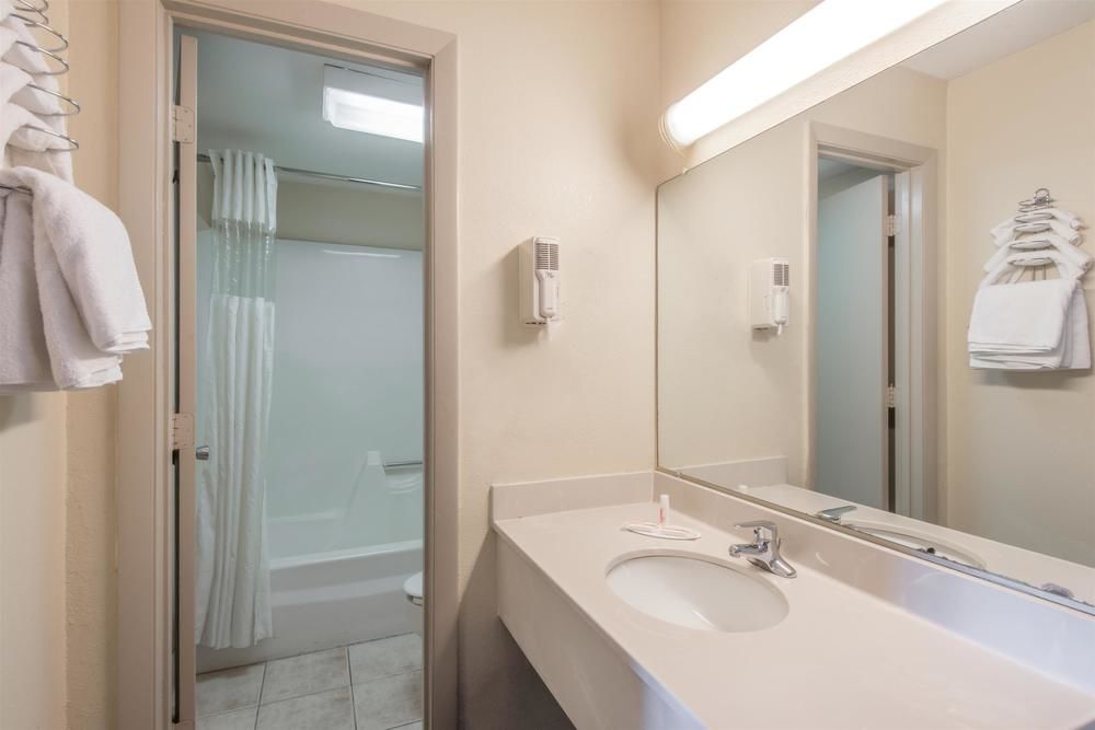 Portland Travelodge - photo 3