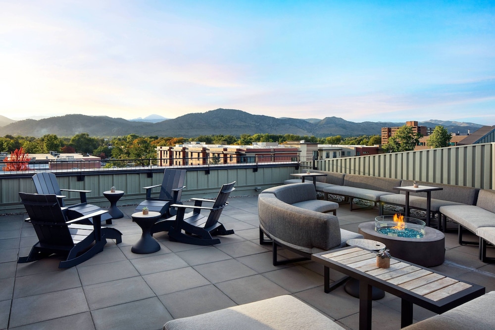 Boulder Marriott - photo 49