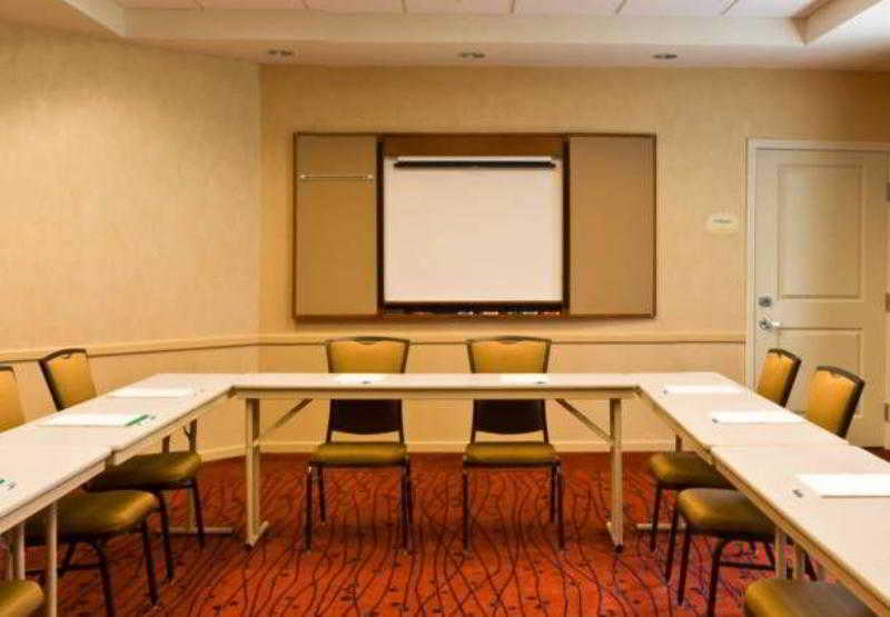 Residence Inn Marriott Moline - photo 11