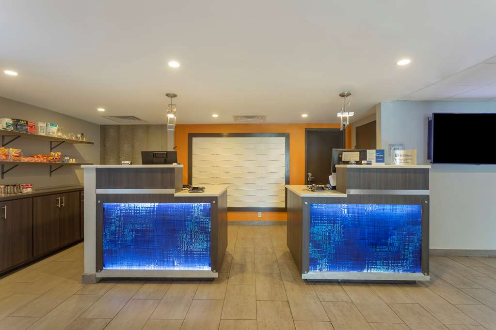 Best Western Plus Bowling Green - photo 2