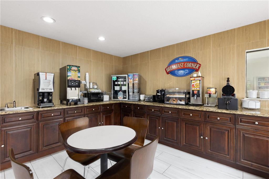 Baymont by Wyndham Richburg Chester Area - photo 27