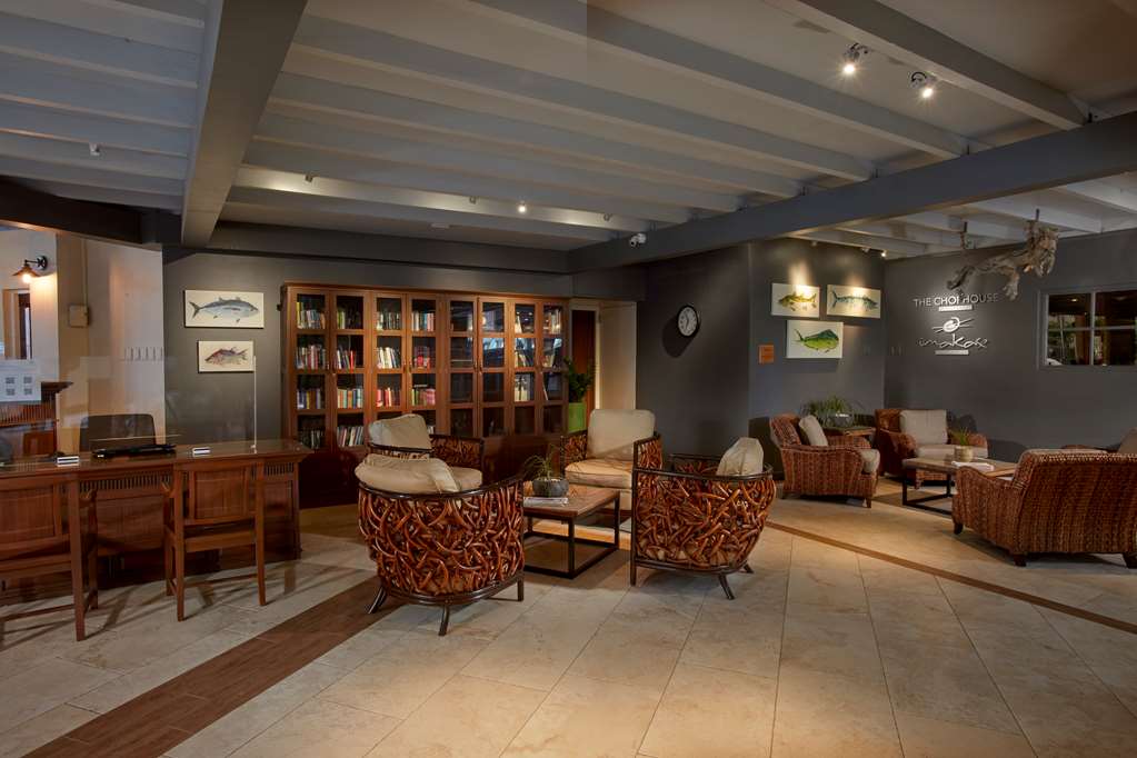 Manchebo Beach Resort and Spa — Oranjestad — photo 2