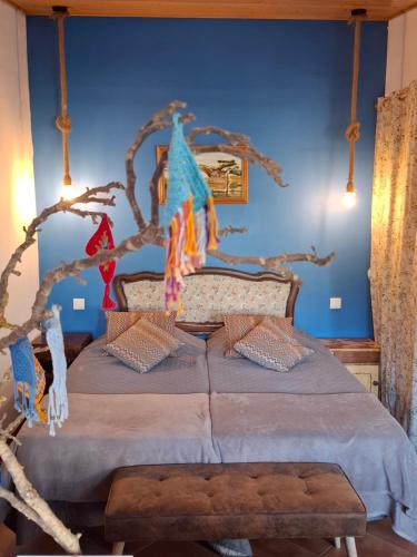 Pateo da Memória Casa do Artesão — 4-Star Luxury Hotel in Quinta Do Anjo, Portugal