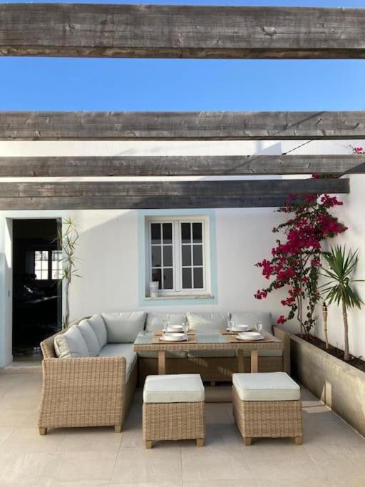 Casa Monte Tamissa — 4-Star Luxury Hotel in Vila Real De Santo Antonio, Portugal