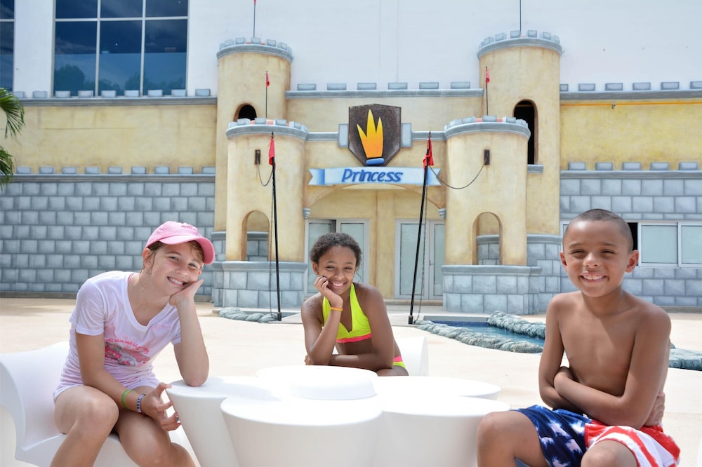 Princess Family Club Riviera All Inclusive