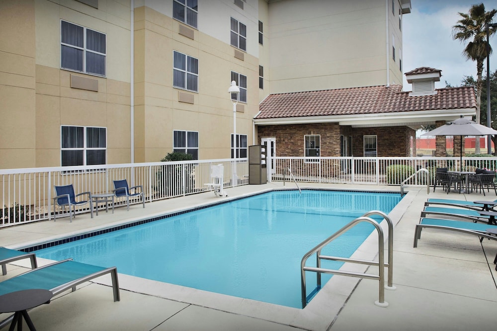 TownePlace Suites by Marriott Pensacola - photo 29