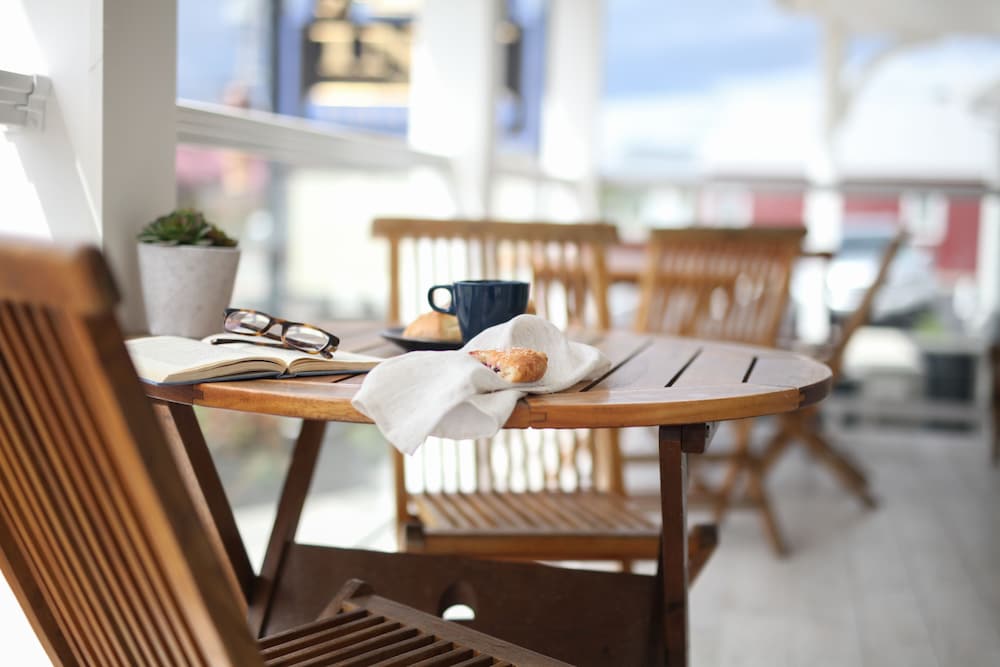 The Sea Breeze Inn - photo 52