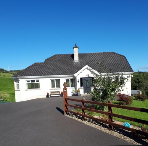 Swift Half — 4-Star Luxury Hotel in Ballyconnell, Republic of Ireland