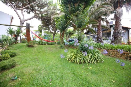 Akivillas Ericeira Star — 4-Star Luxury Hotel in Ericeira, Portugal