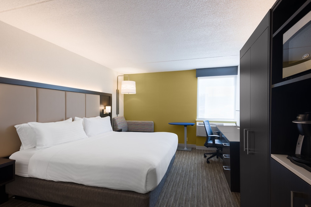 Holiday Inn Express Ramsey Mahwah by IHG - photo 2