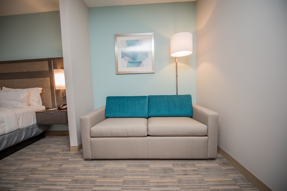 Holiday Inn Express & Suites Lake Charles South Casino Area by IHG - photo 39
